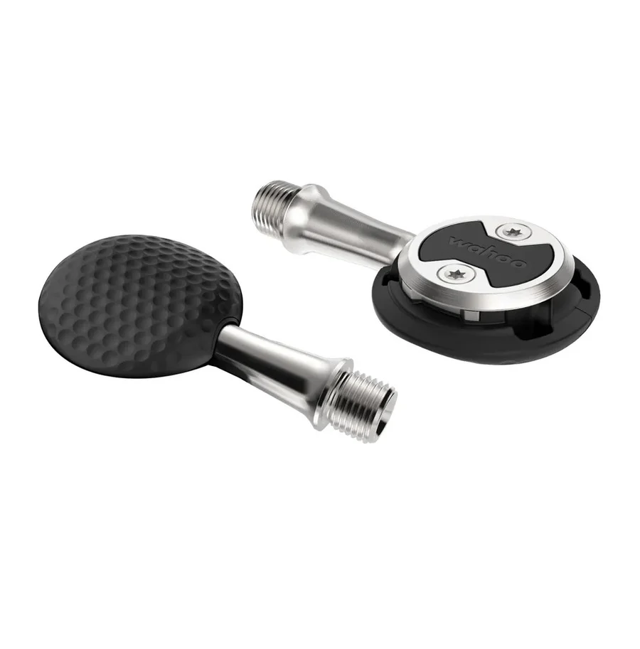 Wahoo SPEEDPLAY AERO Pedal System (with Standard-Tension Cleats)